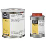 LOCTITE® HYSOL® EA 9309NA Part A & B High Strenght Epoxy Adhesive, 1 qt Kit, Beige redirect to product page